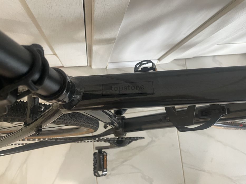 Cannondale TOPSTONE 3