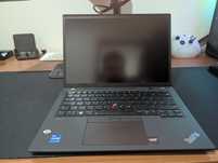 Lenovo Thinkpad T14 Gen3