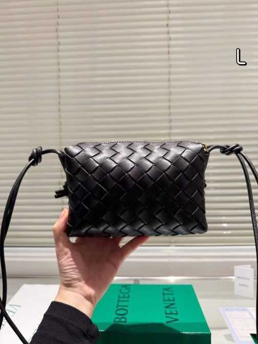 Torebka damska torba Bottega Veneta  050220