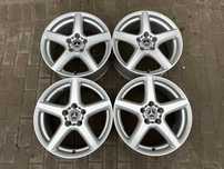FELGI 17 Mercedes W204 W205 W212 W447 SsangYoung 5x112 7.5J ET47 #100