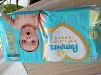 Pampers premium care 1