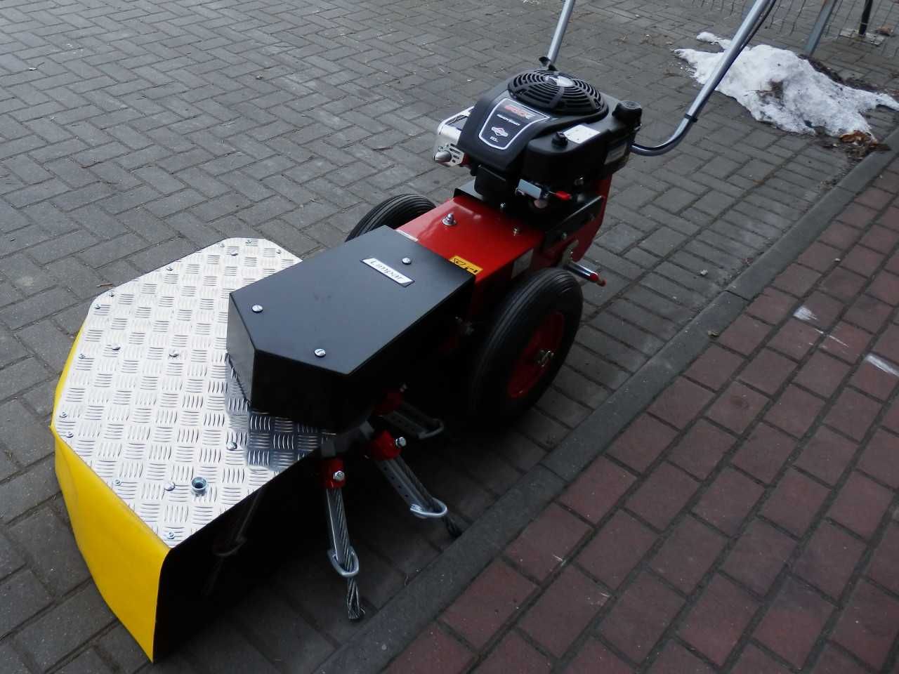 Odchwaszczarka Limpar WD 70 , DOSTĘPNA OD RĘKI