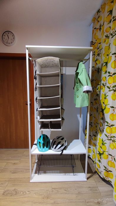 Szafa otwarta ikea