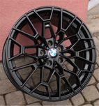 Nowe alufelgi 19 5x112 BMW G31 7 G11 G12 X3 G01 f45 f46 g22 5 G30 X3