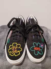 Vans Old Skool Cultivate Care,  Rozmiar 36,5