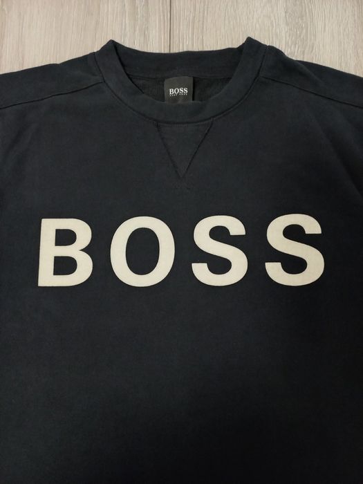 Світшот Hugo Boss