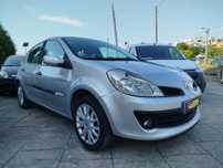 Renault Clio 1.2 16V Rip Curl