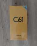 Nowy telefon Realme C61