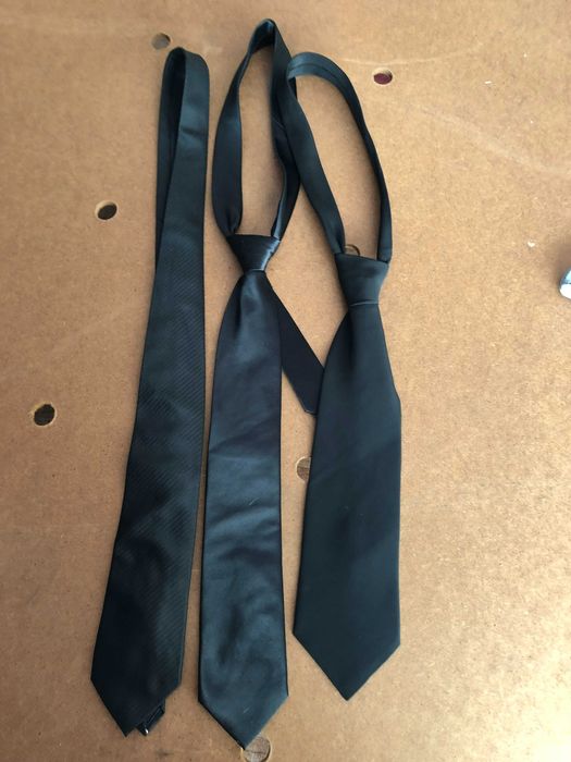 Gravatas homem diversas