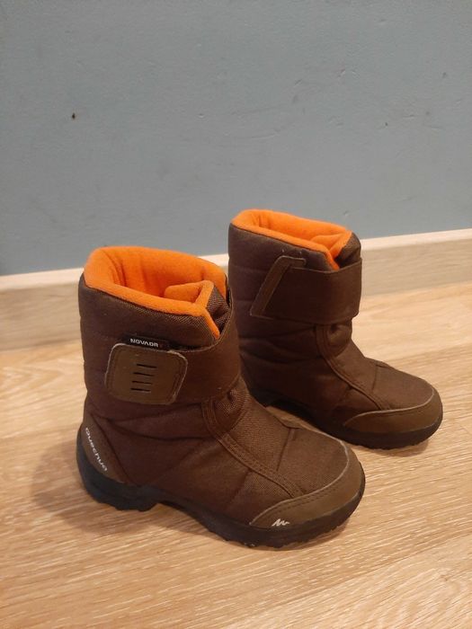 Sprzedam buciki zimowe rozmiar 29