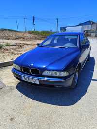 BMW 520I GPL 150 cv