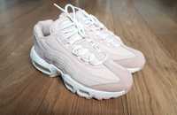 Buty Nike Air Max 95 Pink Oxford rozmiar  38 okazja Sneakers