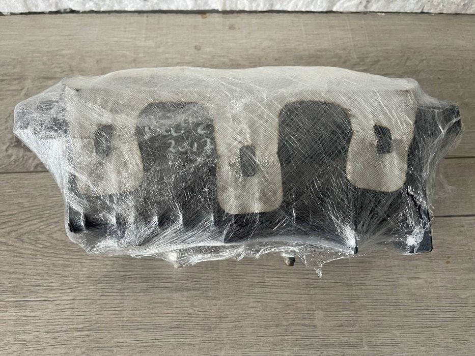 VW Beetle 2017r poduszka pasażera + pasy