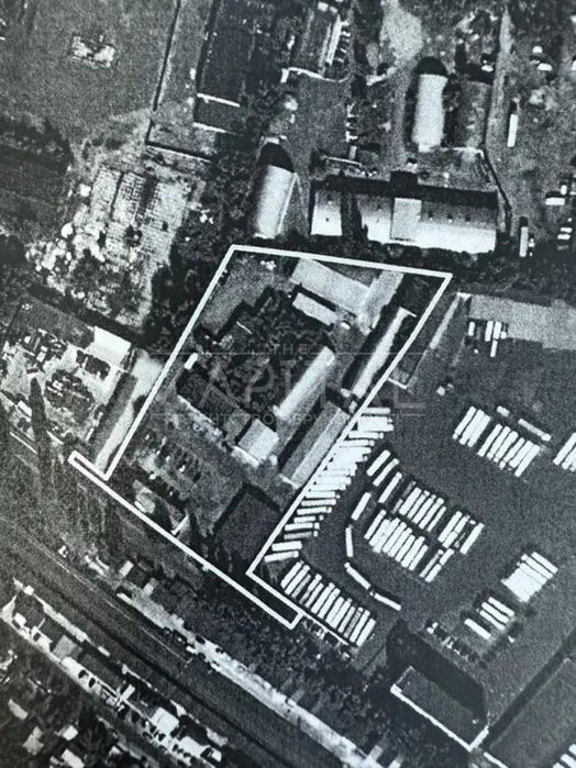 Продаж Інший об'єкт, Святошинський район, Малинська, 4400 м2