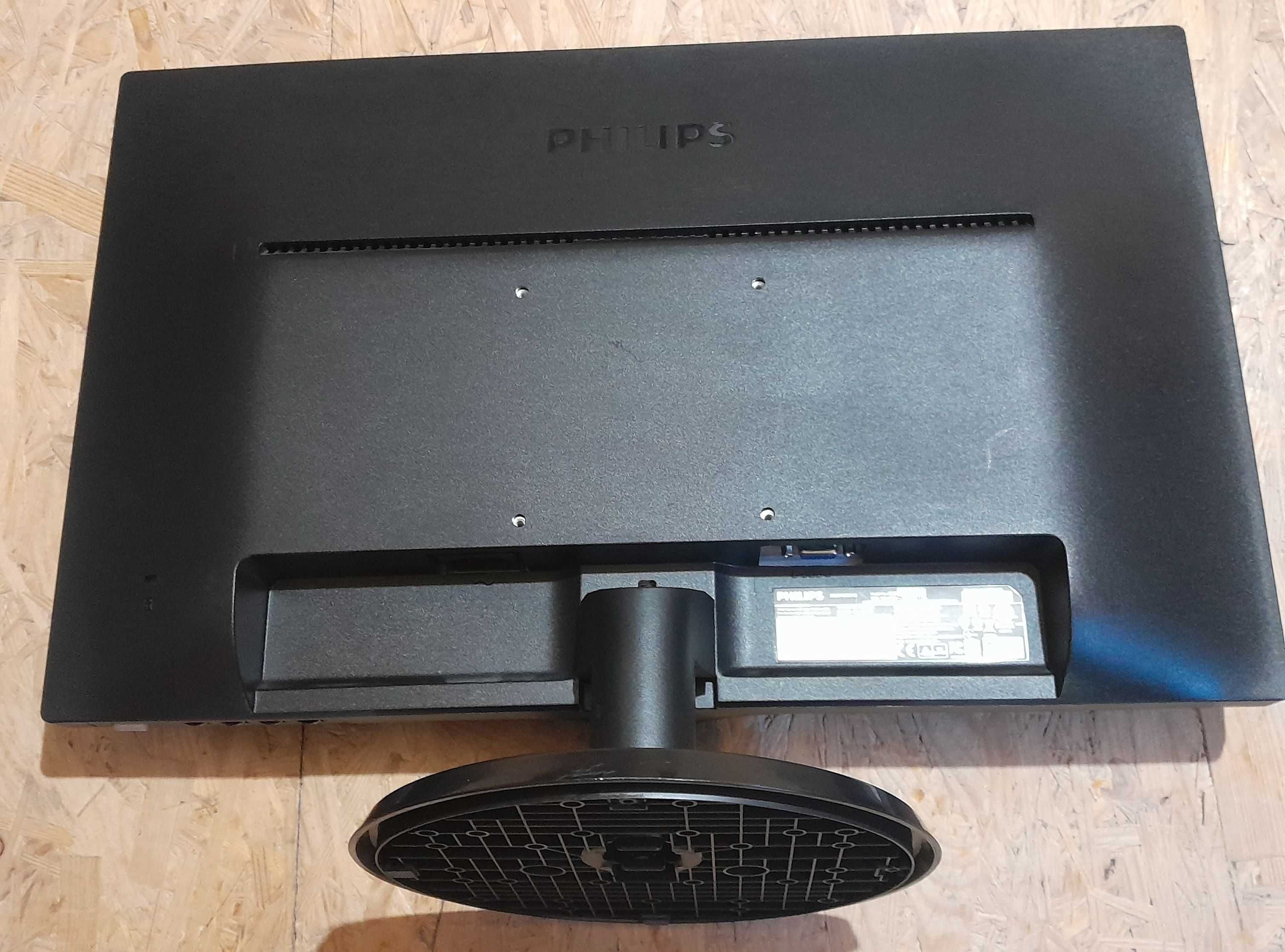 Monitor Philips 223V5LSB2/10