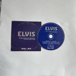 Elvis Presley - Before anyone did anything Elvis did everything CD 058