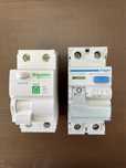2 x Inter Diferencial Novos Schneider e Hager