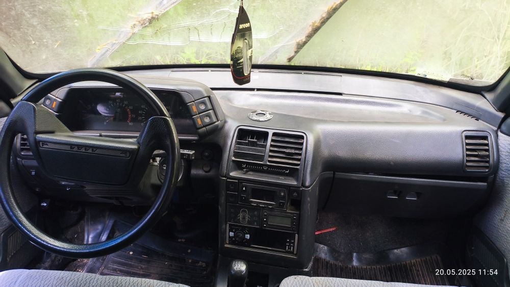 Разбираю ваз 2110 16р 1.5