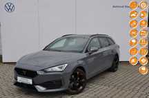 Cupra Leon Sportstourer 2.0 TDI 150KM DSG Polski Salon ASO Panorama Gwarancja 2029r. FV 23%