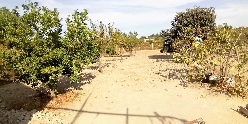 Terreno à venda em Povoa de Atalaia - Alpedrinha - Fundão