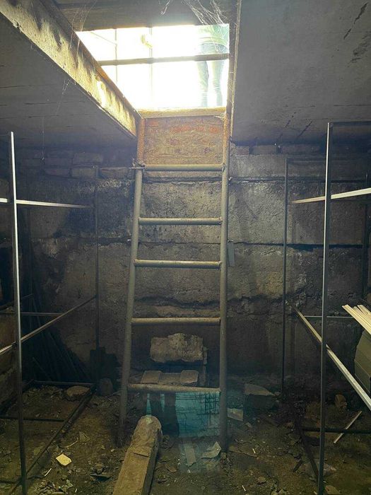 Продаю кам'яний гараж у Київському районі