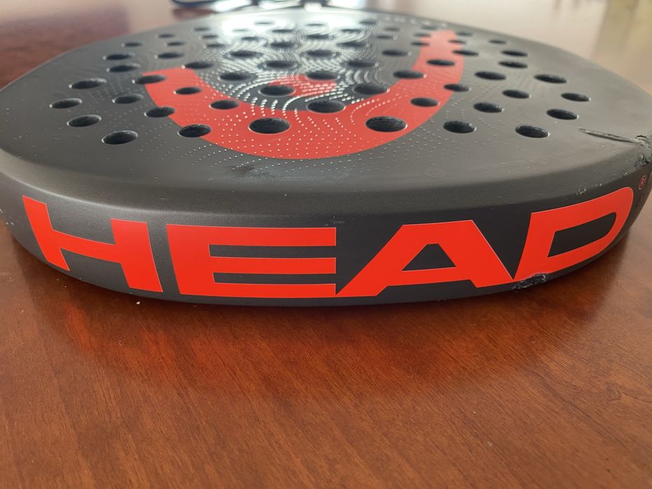 Raquete head extreme pro