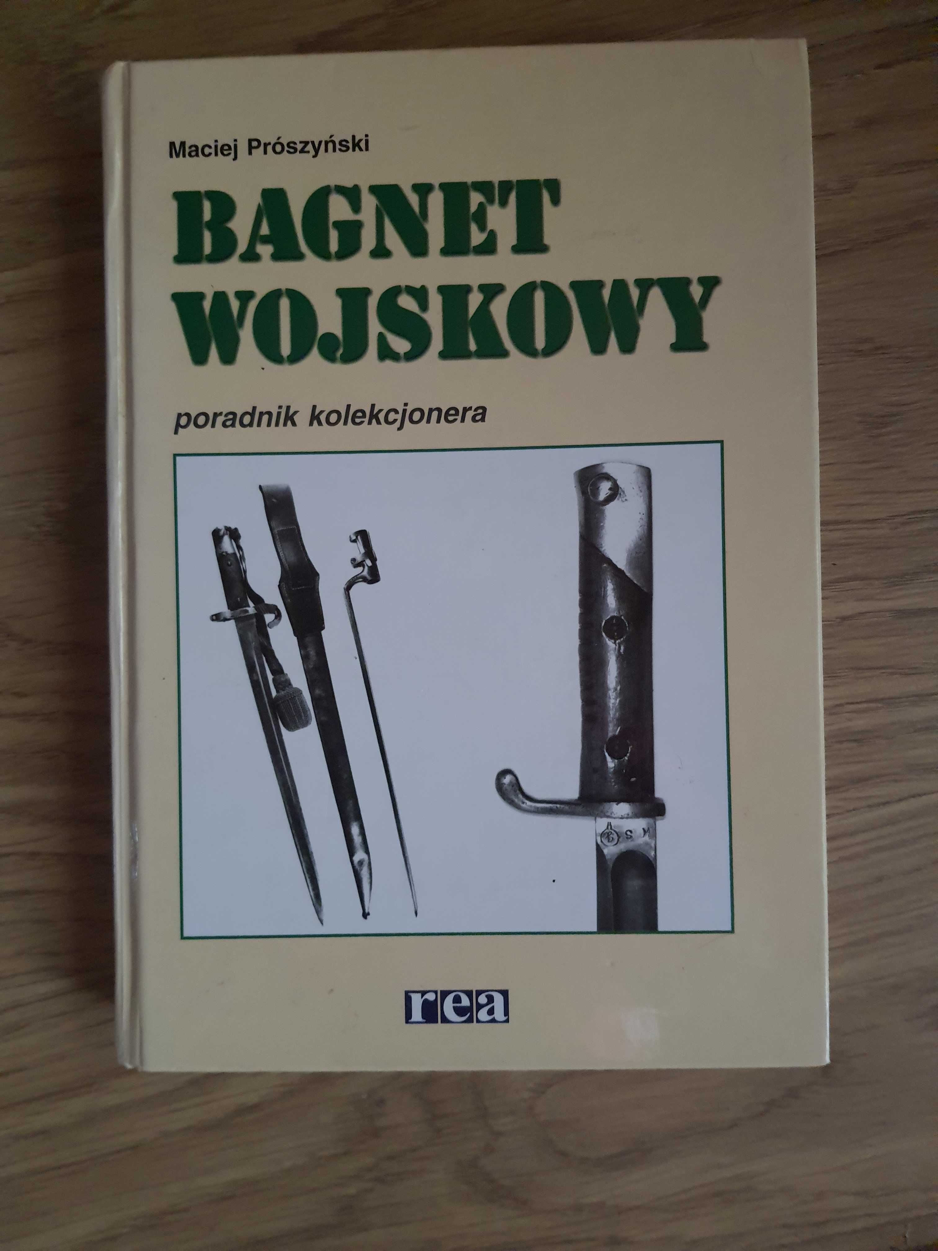 Bagnet Wojskowy Poradnik Kolekcjonera