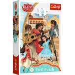 Trefl Puzzle 30 el. Elena z Avaloru Przyjaciele na zawsze 18224