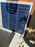 Panel solarny 40w nowy