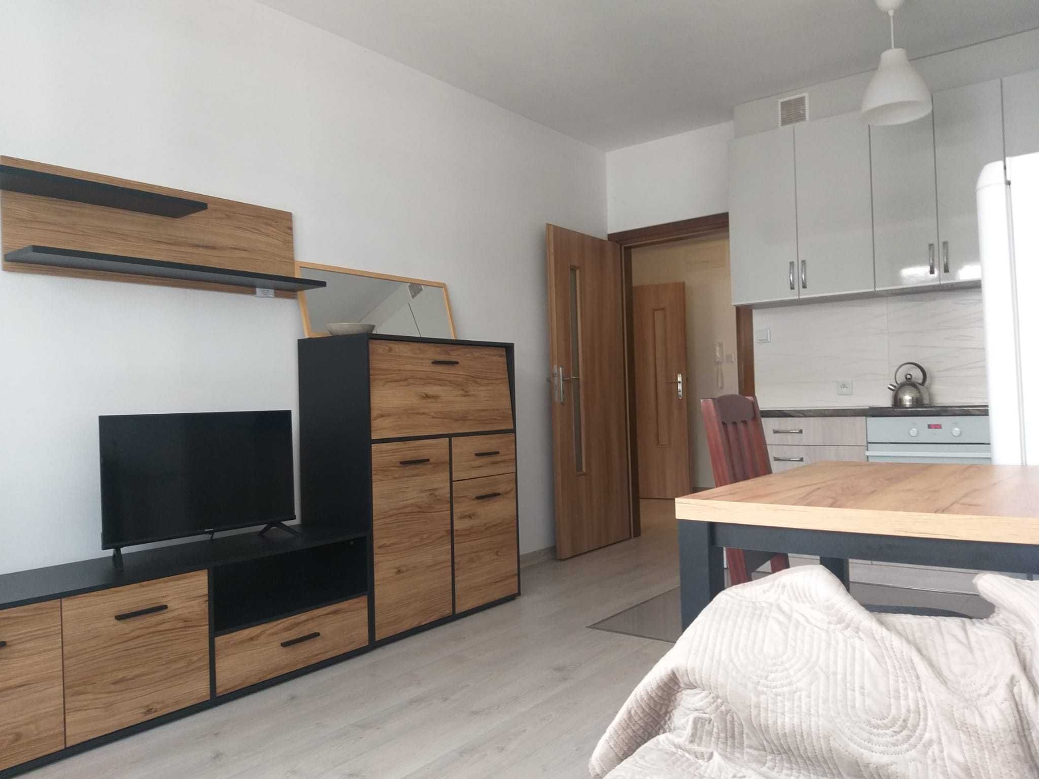 40m2 apartament z balkonem w centrum Stalowa Wola