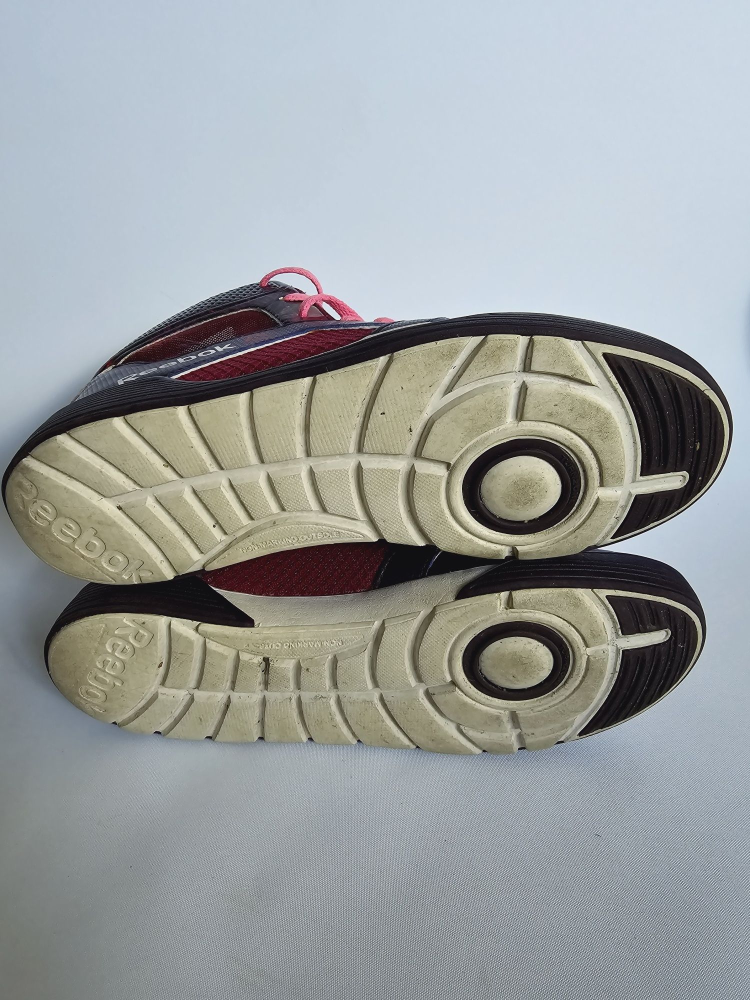 Reebok Dance Urtempo Mid r.37