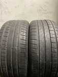 255/40r18 RUN FLAT Pirelli cinturato p7 2sztuki