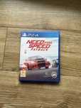 Gra Need For Speed Payback PL Polska Wersja NFS PlayStation 4 Ps4 Ps5