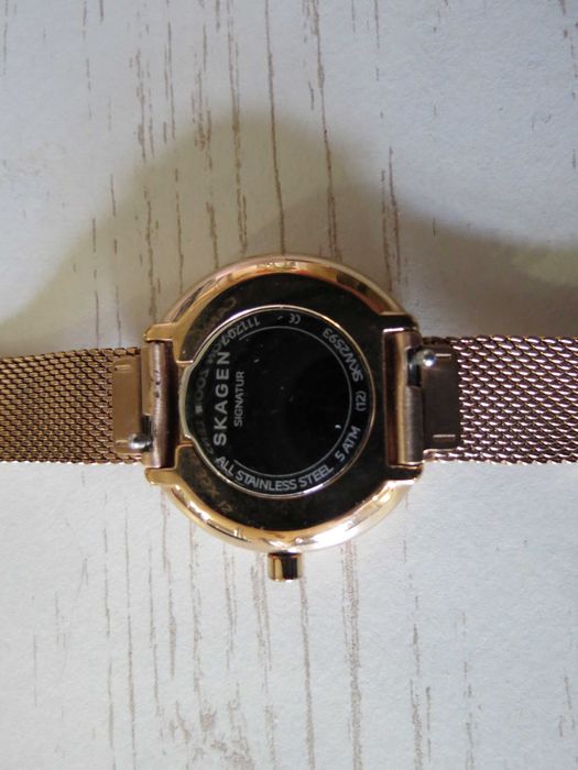 Годинник SKAGEN SKW2593