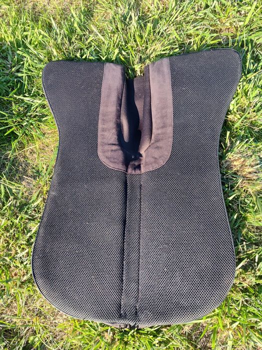 Podkładka korekcyjna pod siodło Winderen Comfort 18"