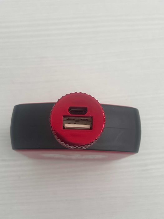 PowerBank Q-touch10000mAh