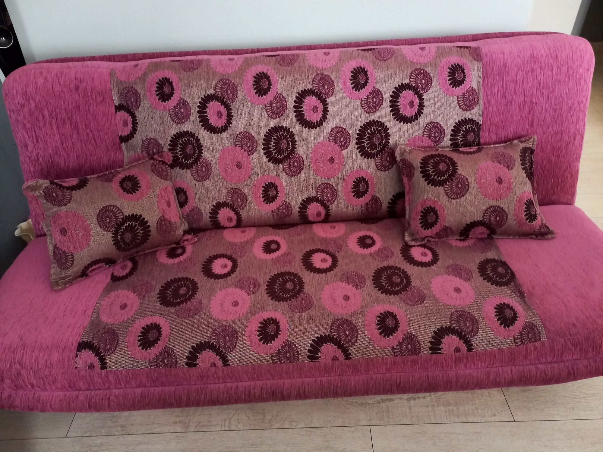 Sofa wypoczynkowa