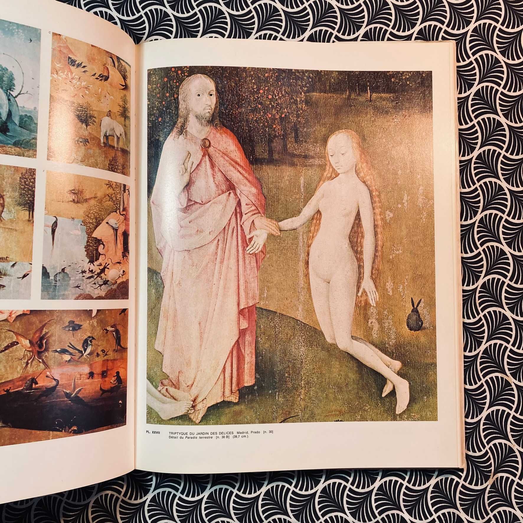Tout L'Oeuvre Peint de Jérôme Bosch