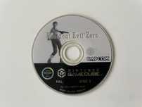 Nintendo Gamecube Resident Evil Zero DISC 1 i 2