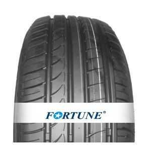 NOWA Opona opony letnia letnie FORTUNE 235/45R17 FSR701 97W XL RG