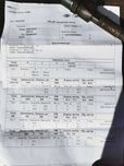 0445110327 Форсунка Opel Nissan 2.0