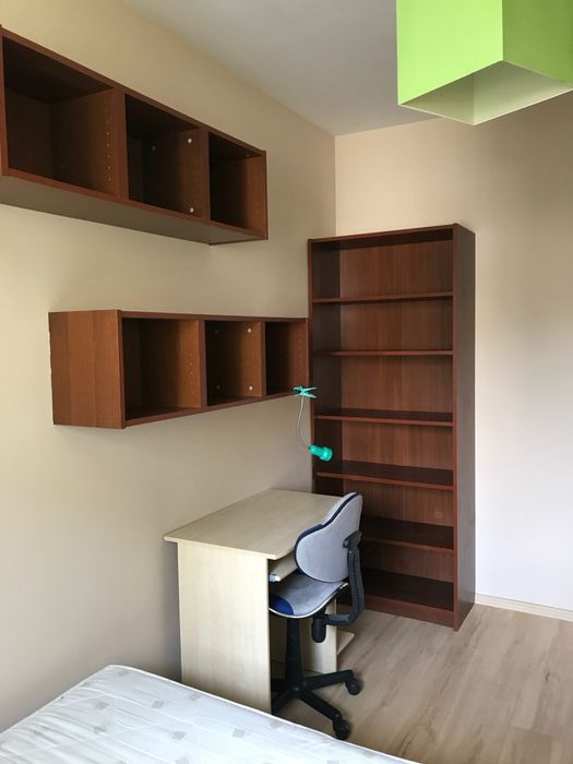 Pokoj dla 1 lub 2 osób w mieszkaniu 2 pokojowym Sliczna Tauron