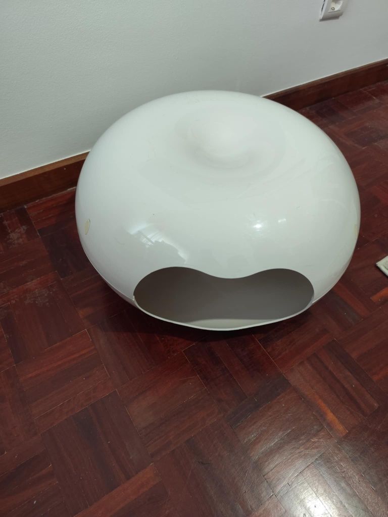 Abrigo para Gato donut