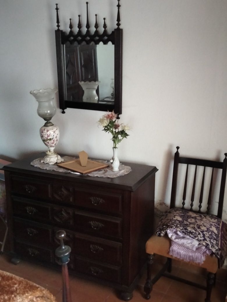 Vendo recheio todo de uma casa