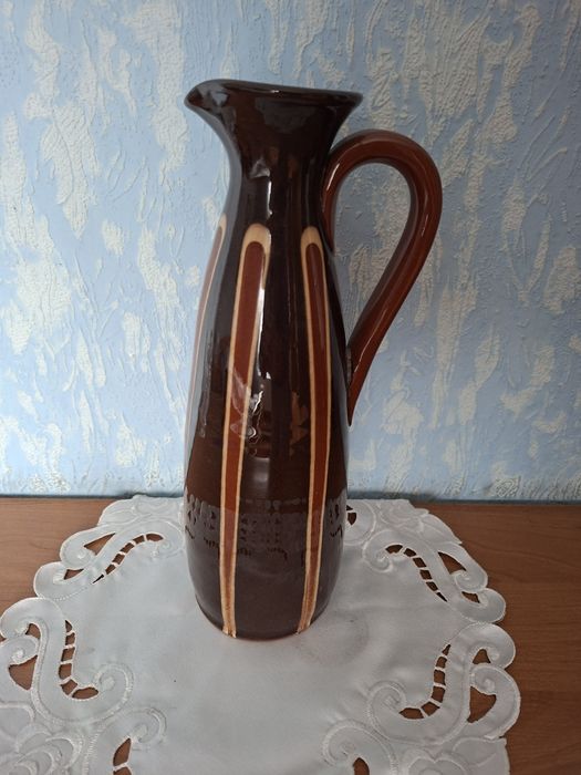 Miodownik, dzbanek na wino zestaw