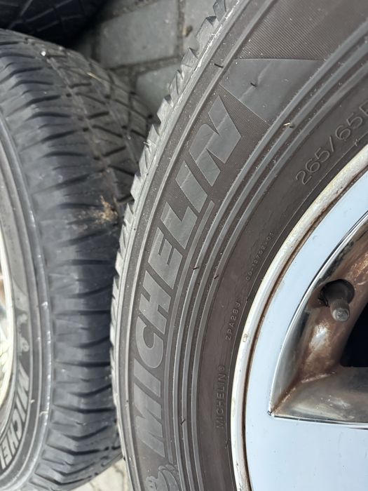Koła dodge ram dakota nissan ford toyota kia suzuki 17 cali 5x139 et25