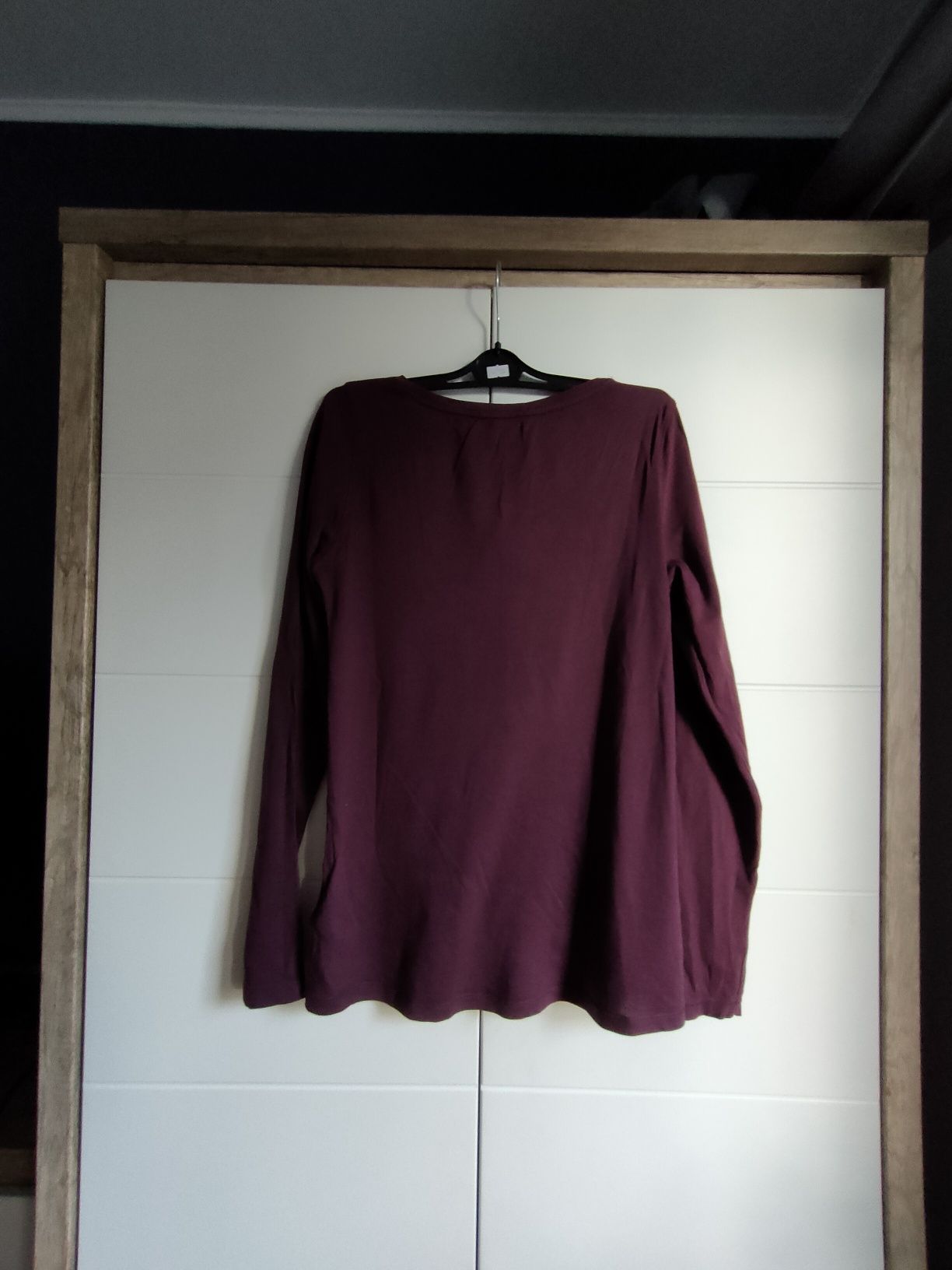 Bluzeczka  H&M S
