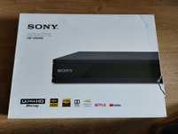 Odtwarzacz 4k Ultra HD, BLU-RAY SONY UBP-X800M2 + film na BD