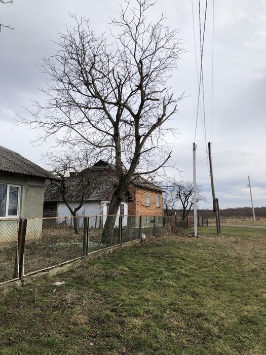 Деверо горіха