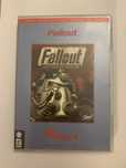 Fallout: A Post Nuclear Role Playing Game PC